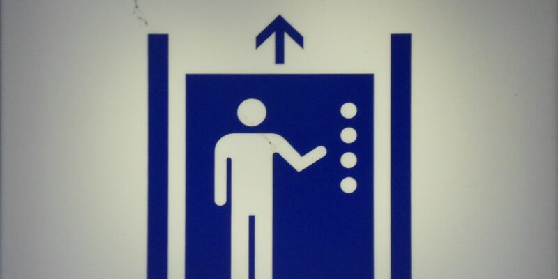 Liftkeuring Louis Pregerkade